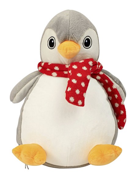 MUM-MM566-Zippie Penguin 2